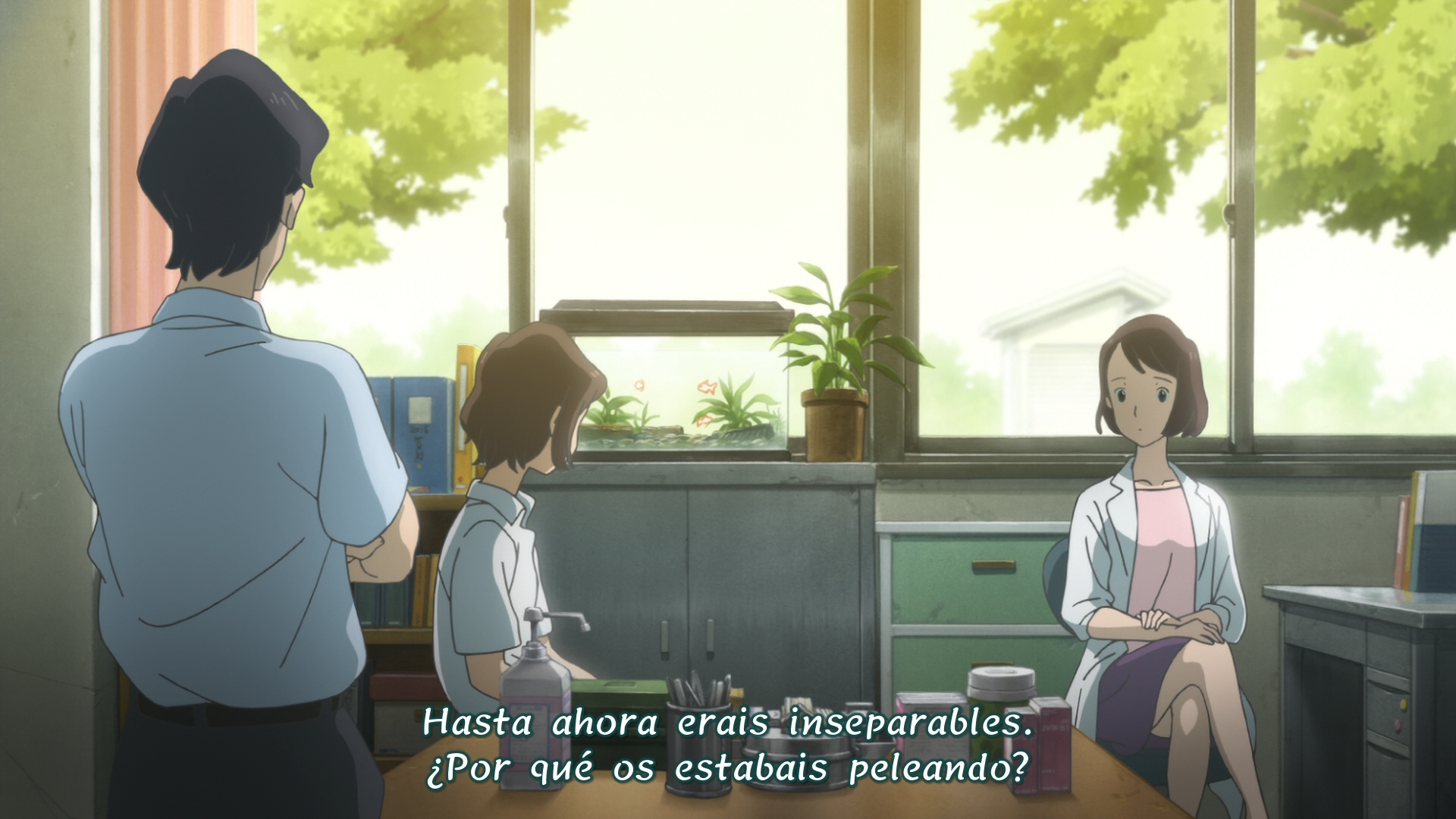 Taifuu no Noruda (Aozora)